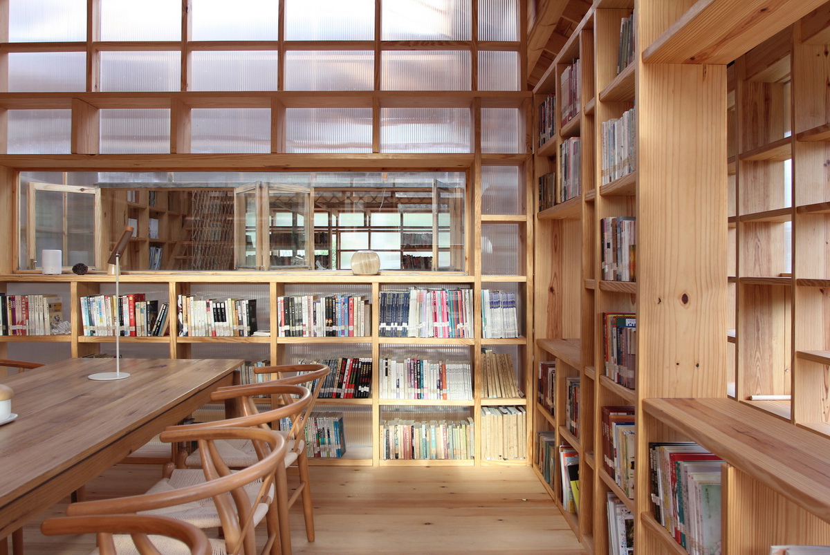 39.温和的光阅读环境 Reading room with gentle light_调整大小.jpg