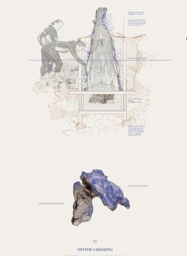作品分享｜2019年RIBA银奖作品：基于环境思考的叙事性建筑