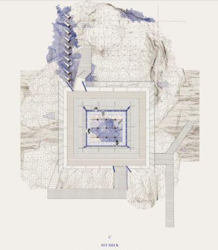 作品分享｜2019年RIBA银奖作品：基于环境思考的叙事性建筑