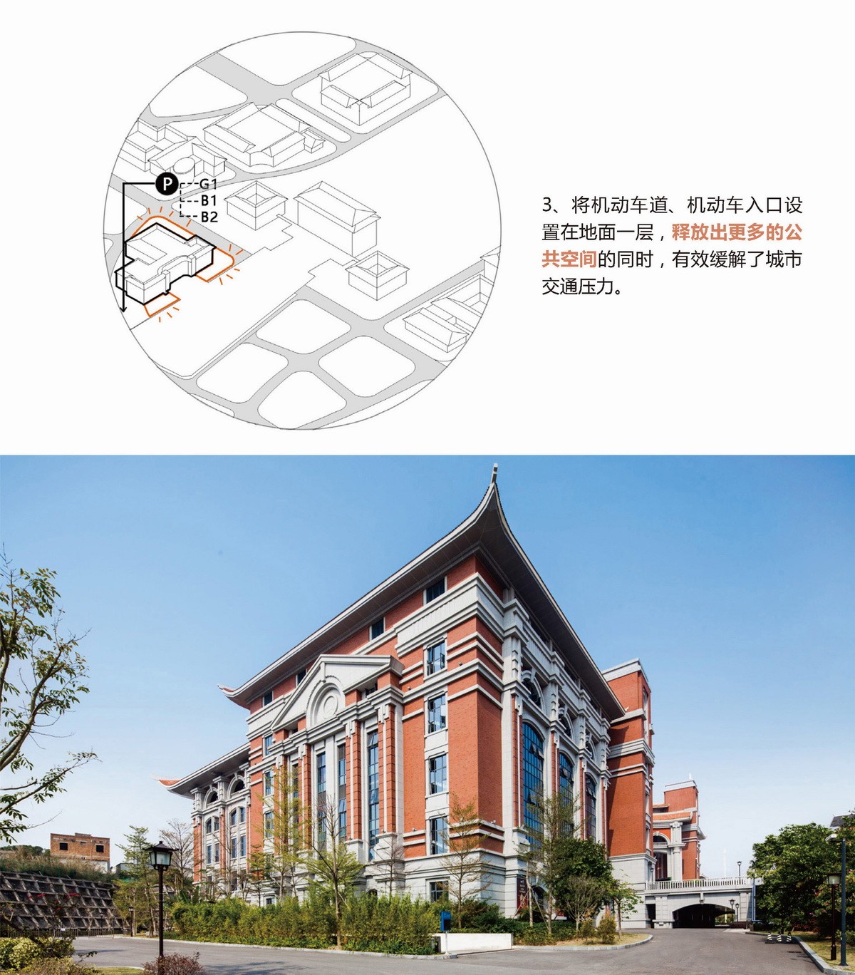 嘉庚艺术中心 / 同济大学建筑设计研究院
