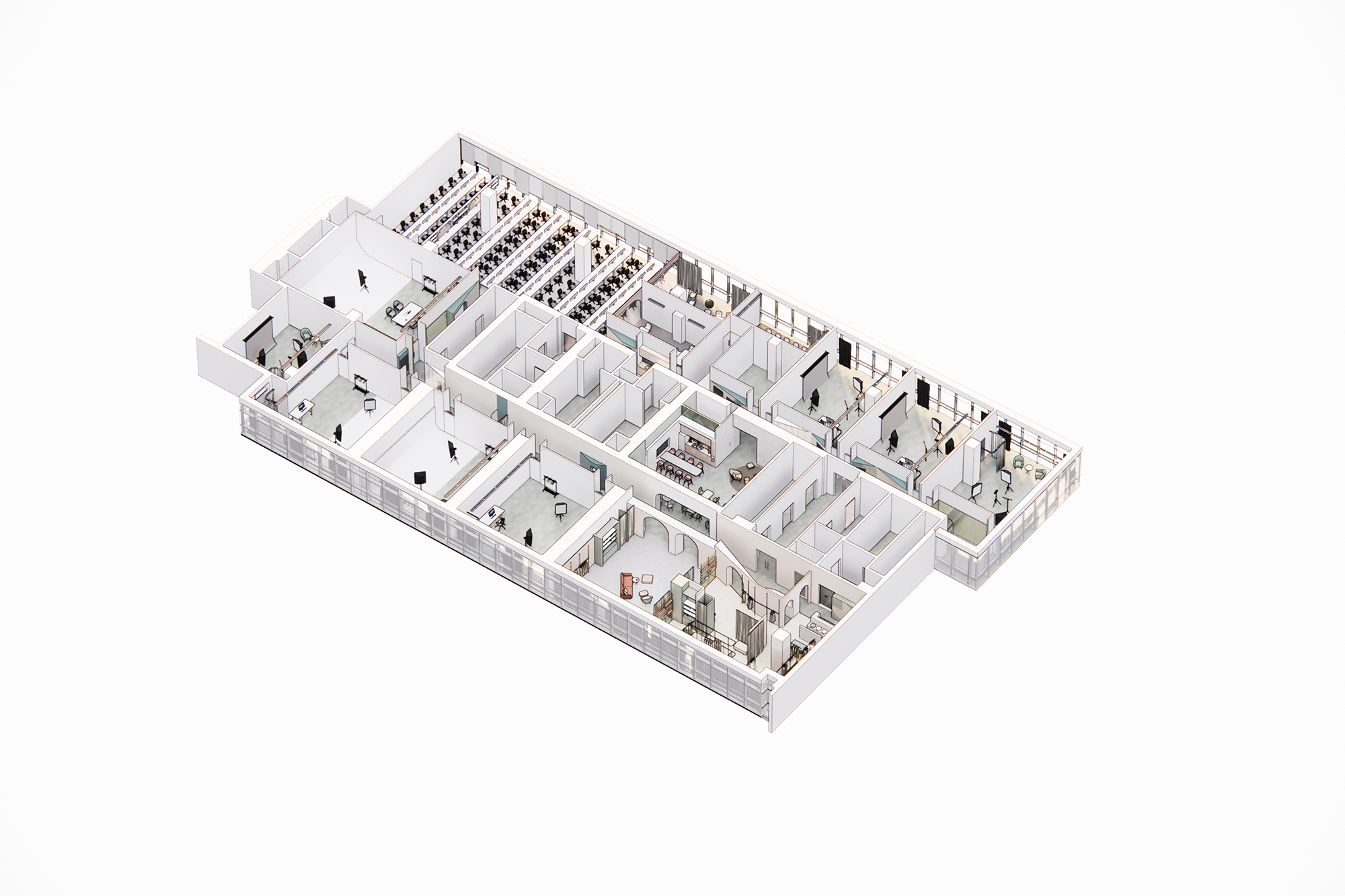 05 37层平面布局图 37F layout diagram.jpg