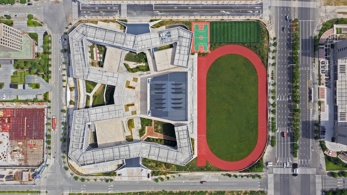 01  总平面 general site plan©夏至 Xia Zhi_调整大小.jpg