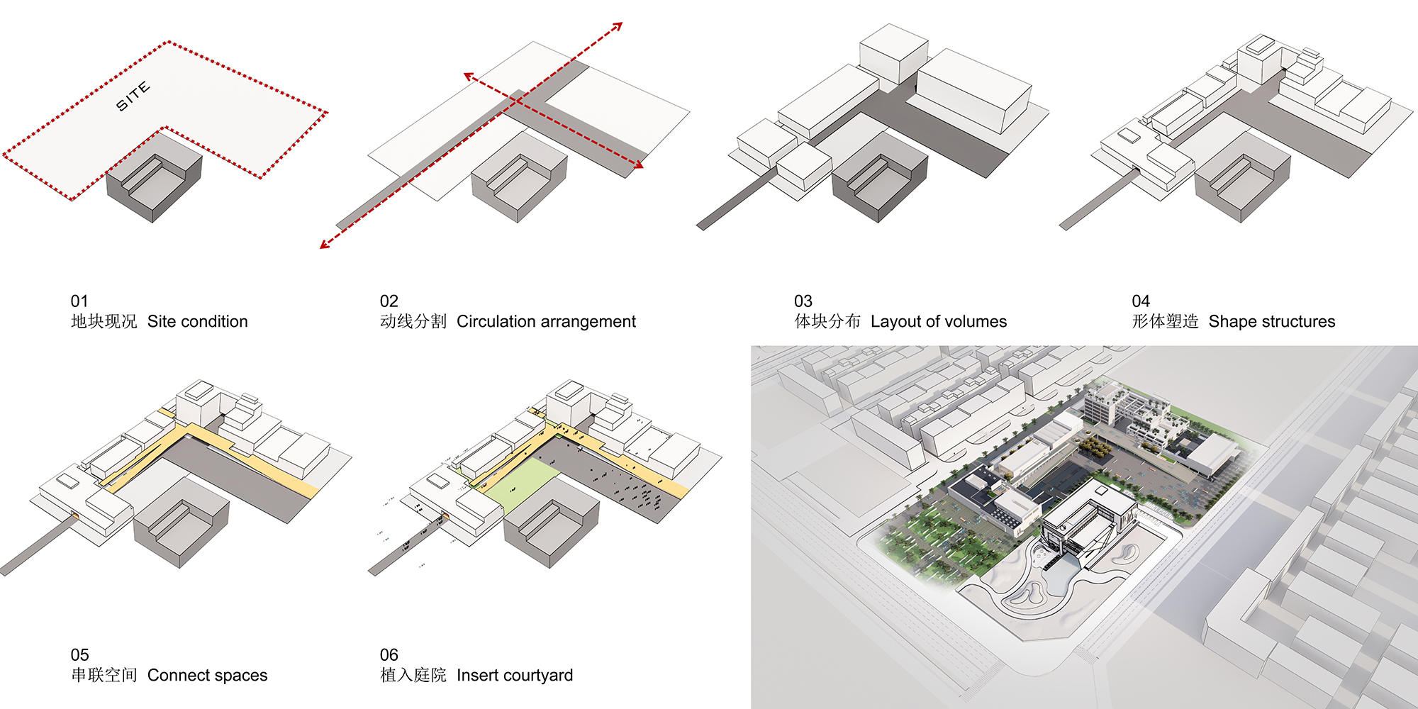 05 形体分析图 © y.ad studio.jpg