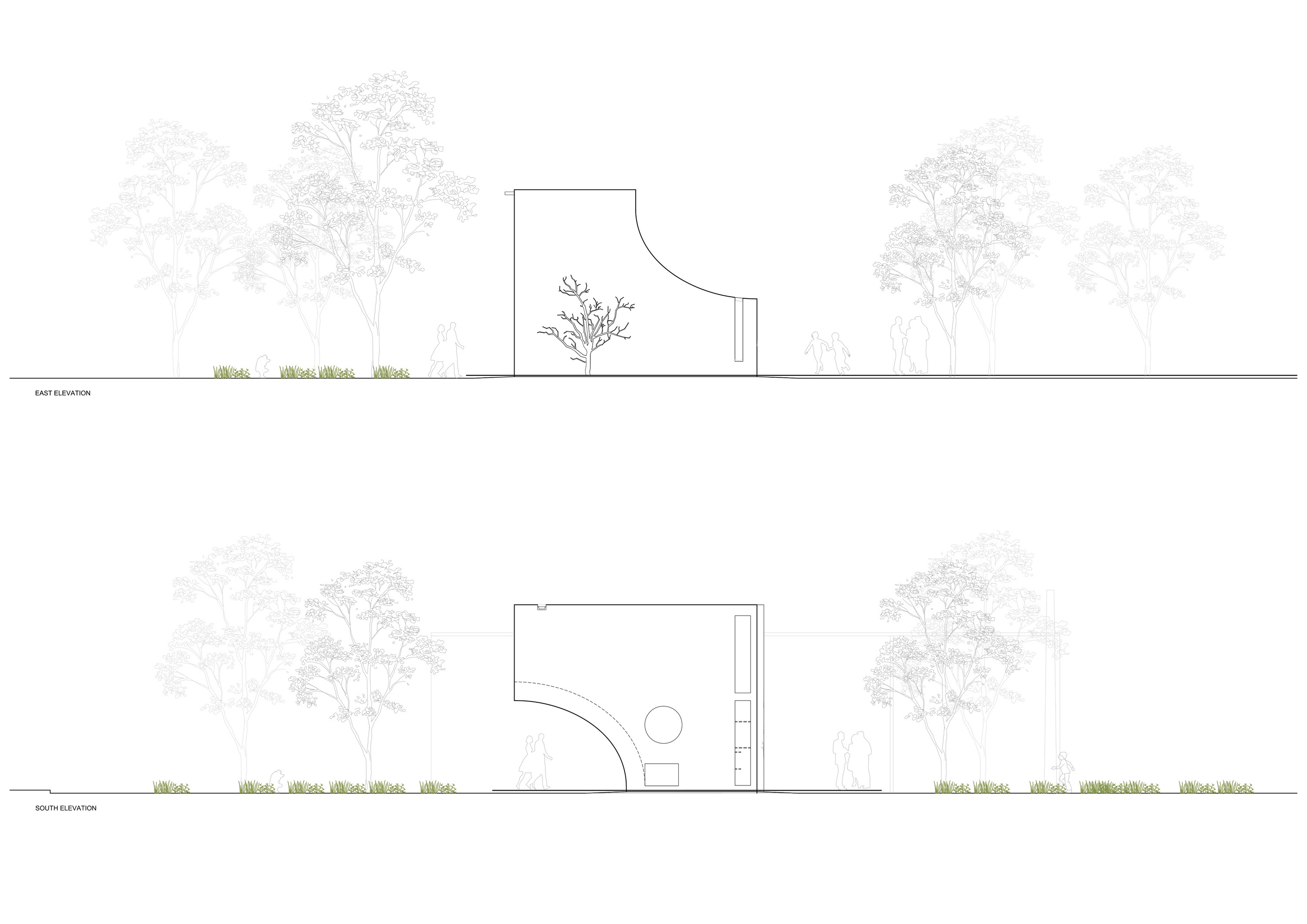 m5 EAST AND SOUTH ELEVATIONS A3_1_100_调整大小.jpg