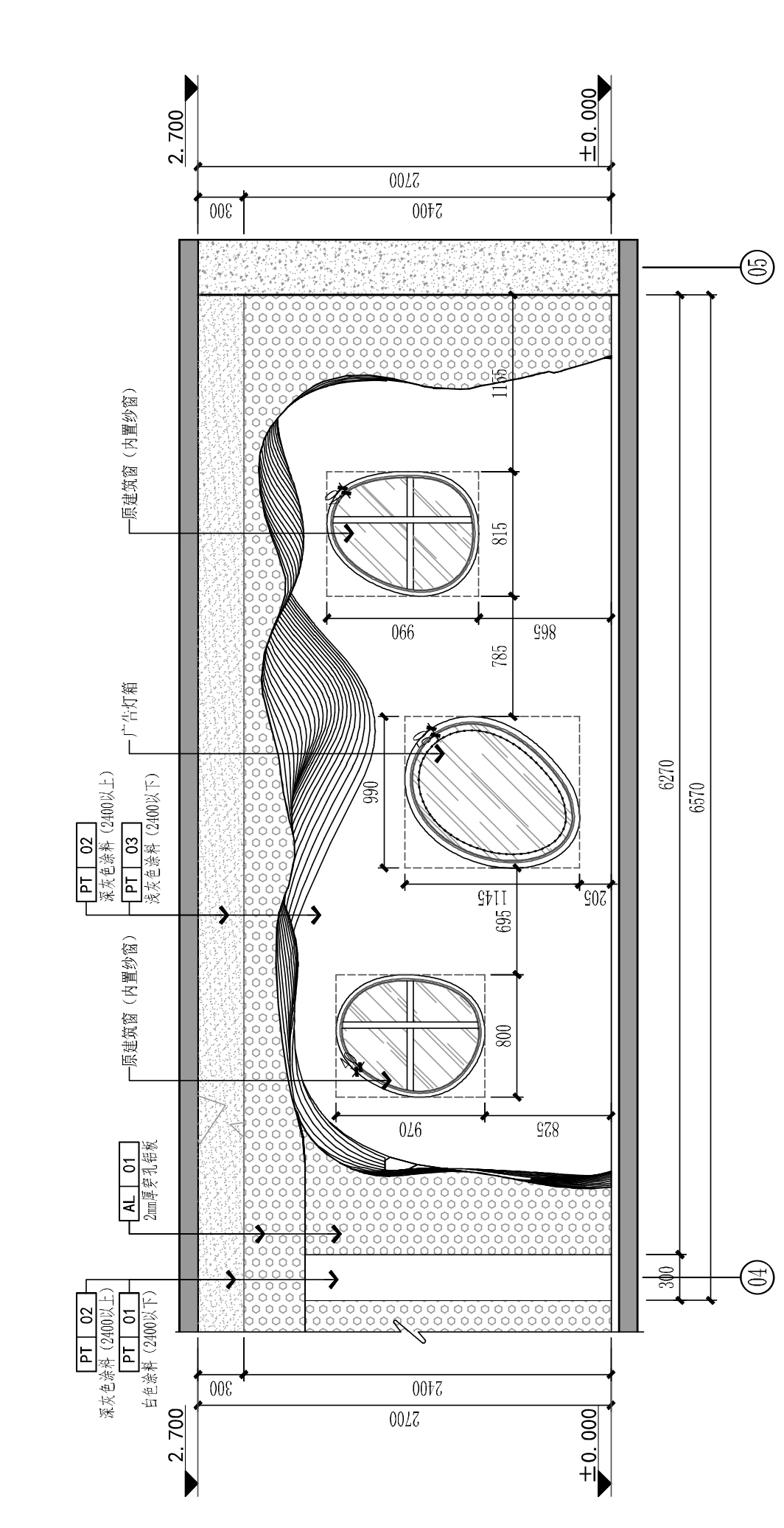 m2 室内立面图 Interior Elevation.jpg