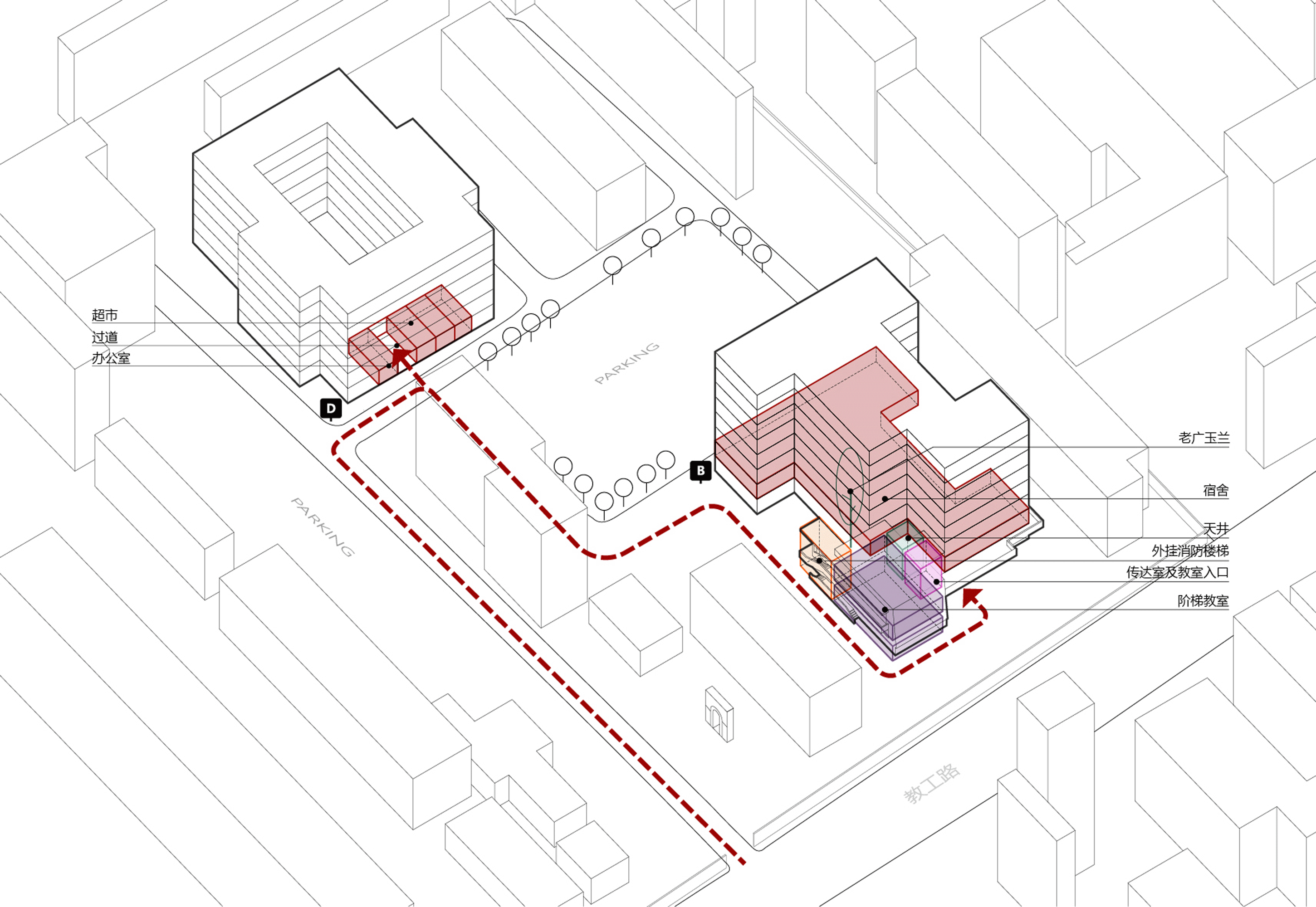 09 上位分析与总体设计01 ©gad · line+ studio.gif