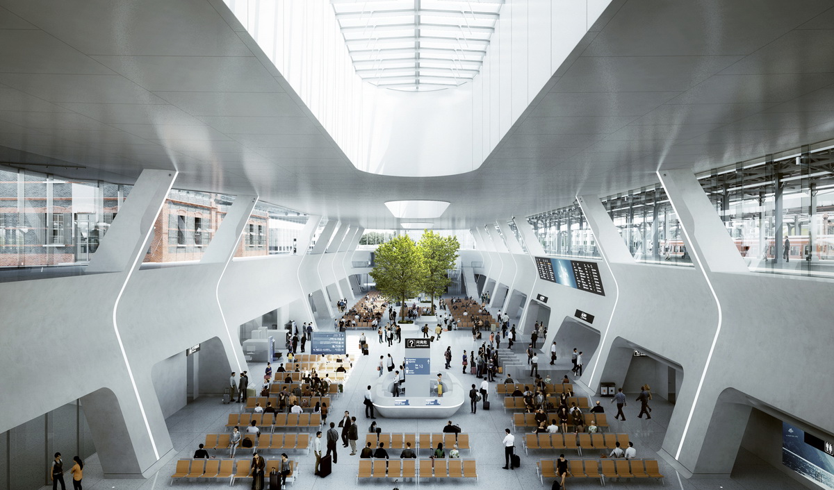 10_MAD_Jiaxing Train Station_underground waiting hall_调整大小.jpg