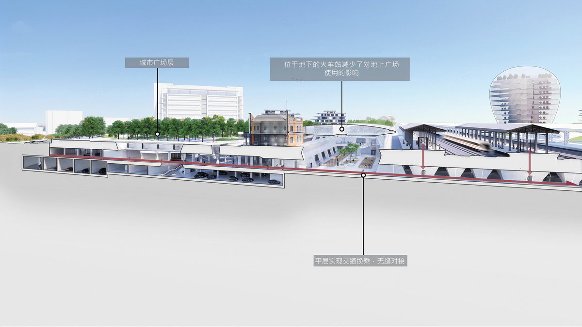 30_MAD_Jiaxing Train Station_Section_Diagram_cn_调整大小.jpg