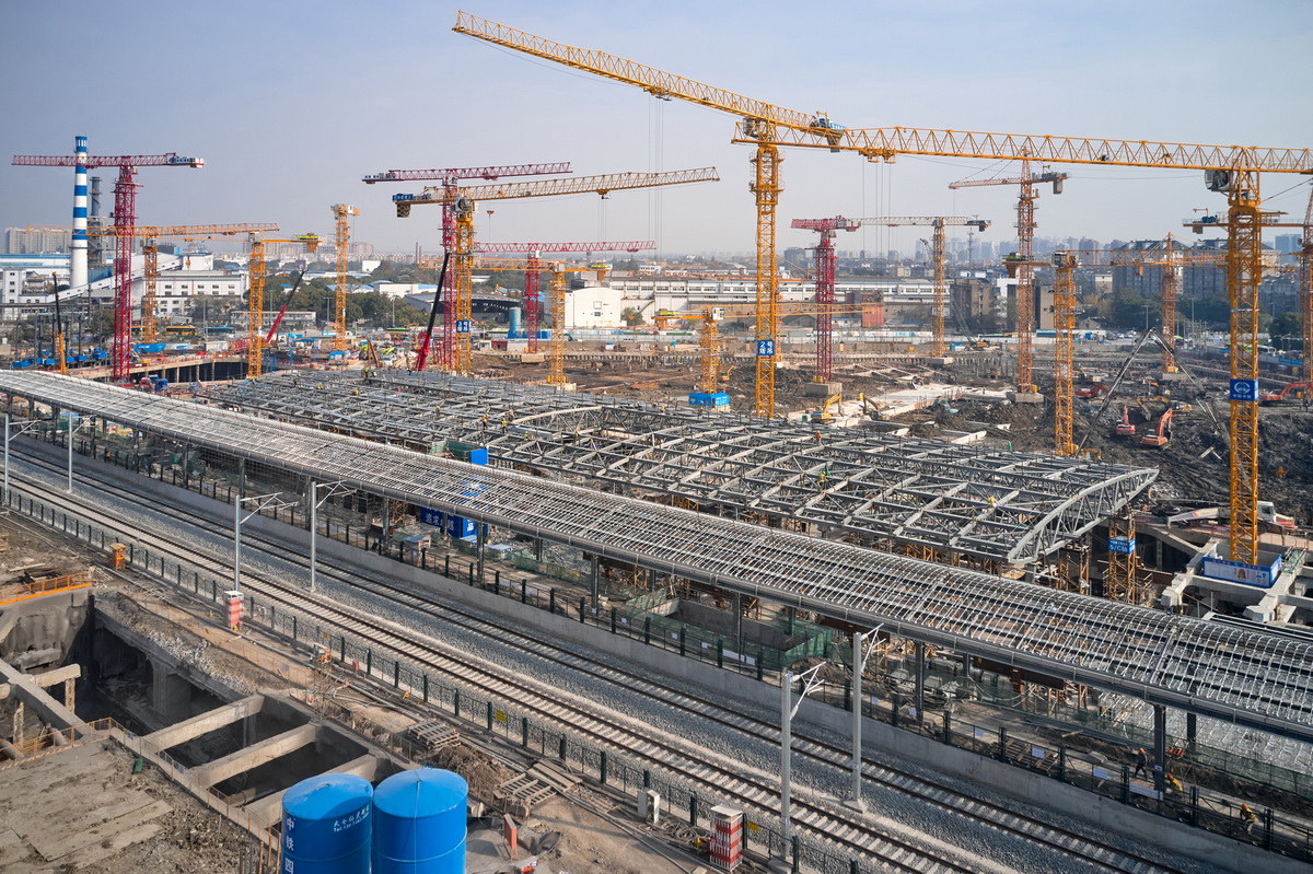 22_MAD_Jiaxing Train Station Currently Under Construction_photo by Agovision_调整大小.jpg