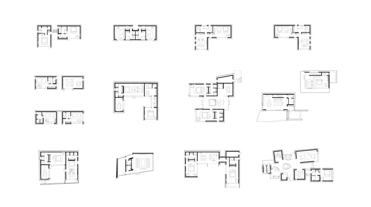 17 院落组织和功能排布 ©gad · line+ studio.jpg