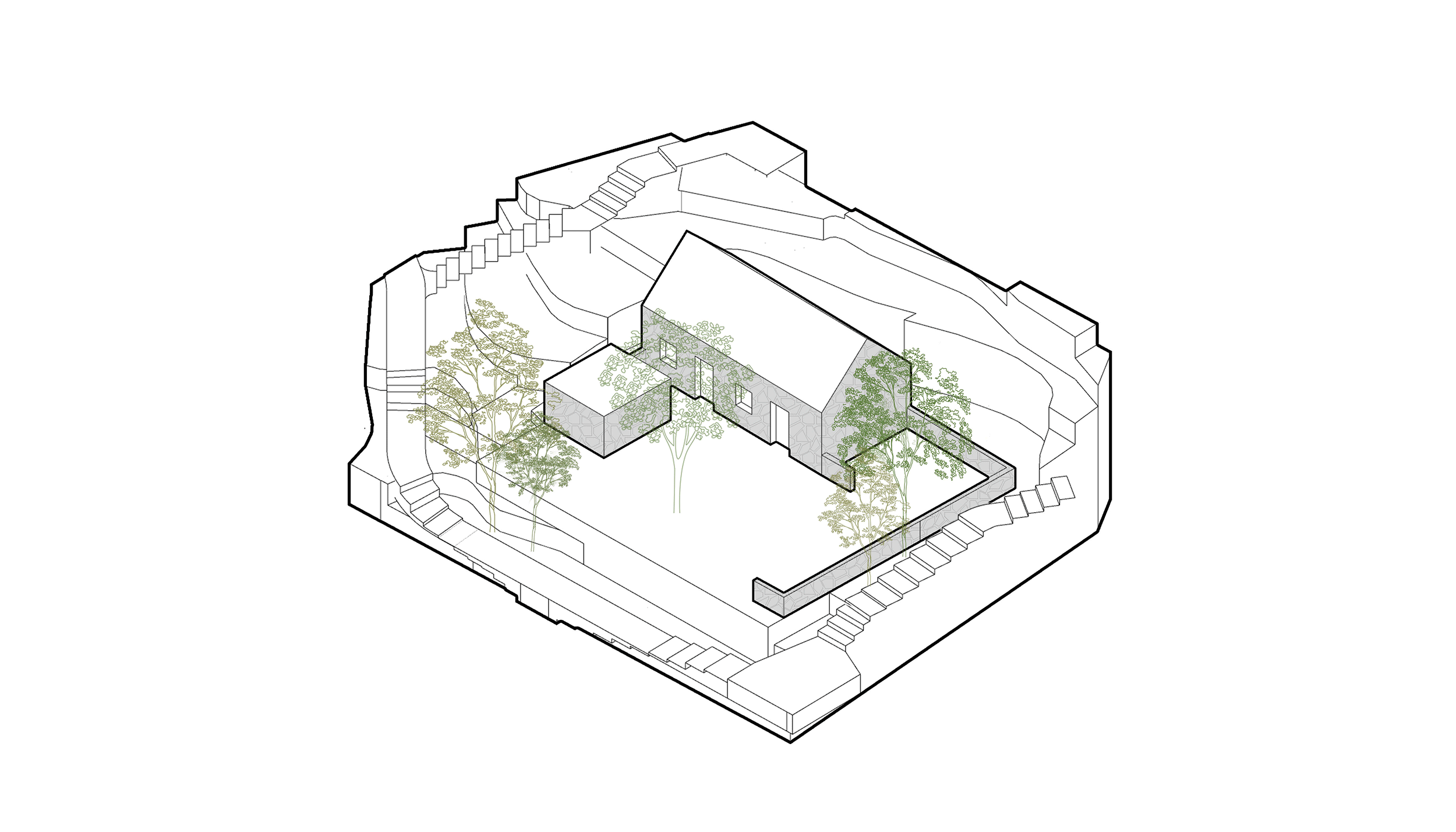 38 七号院子生成图 ©gad · line+ studio.gif