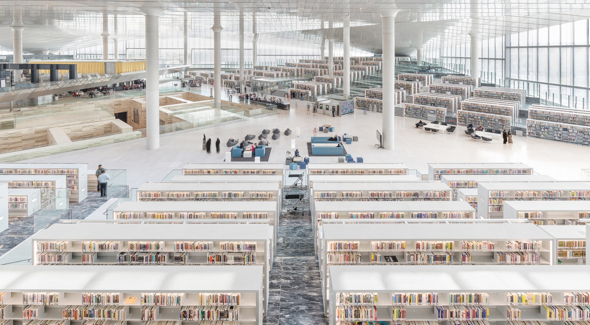 25_07_Qatar_National_Library__Photo_by_Delfino_Sisto_Legnani_and_Marco_Cappelletti_调整大小.jpg