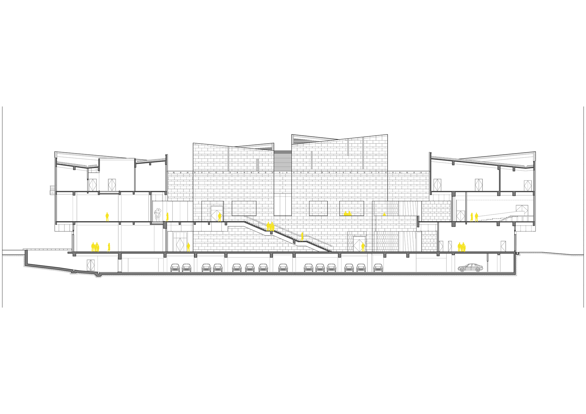 m90 _1-1剖面_1-1Section_筑境设计.jpg