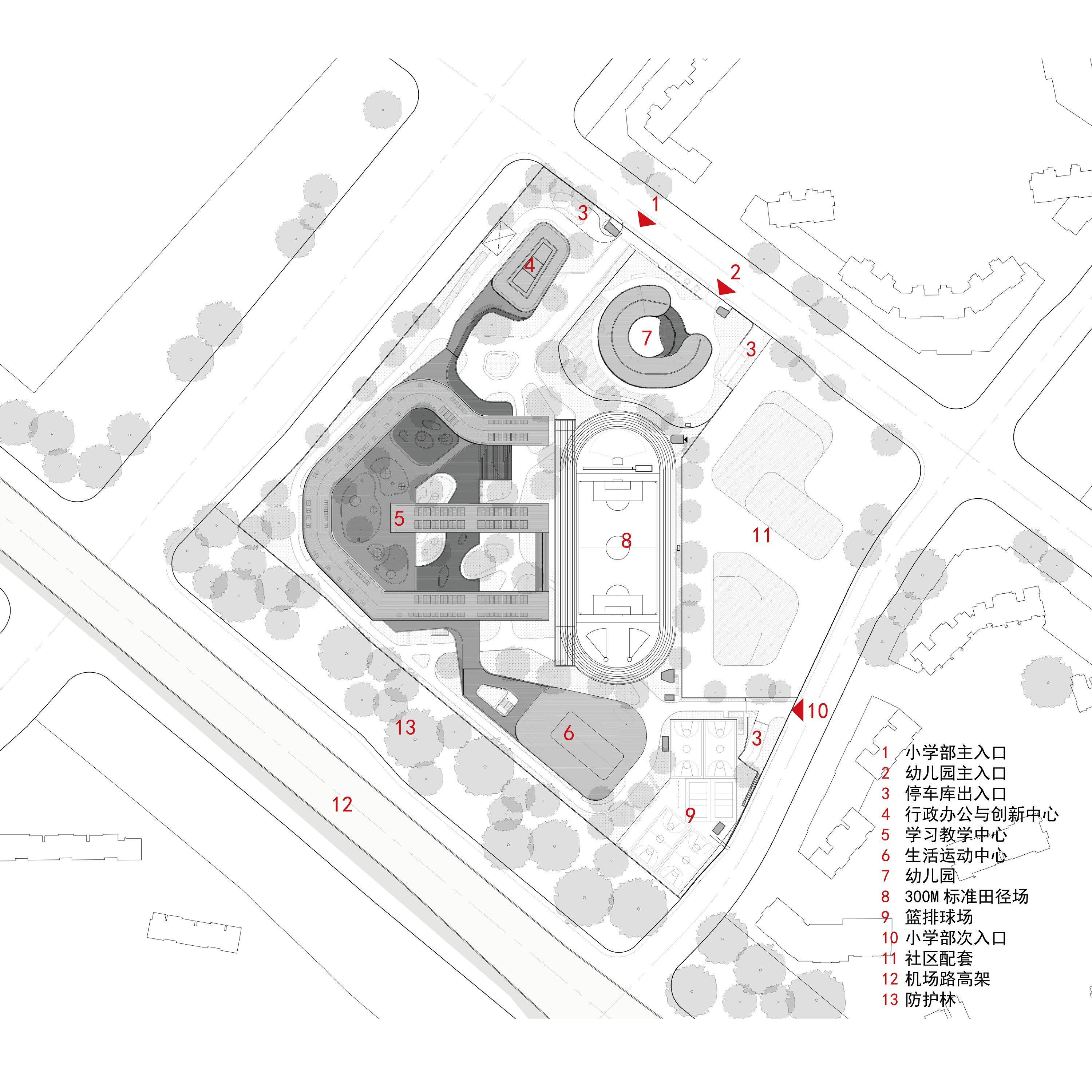 m1 总平面图©浙江大学建筑设计研究院.jpg