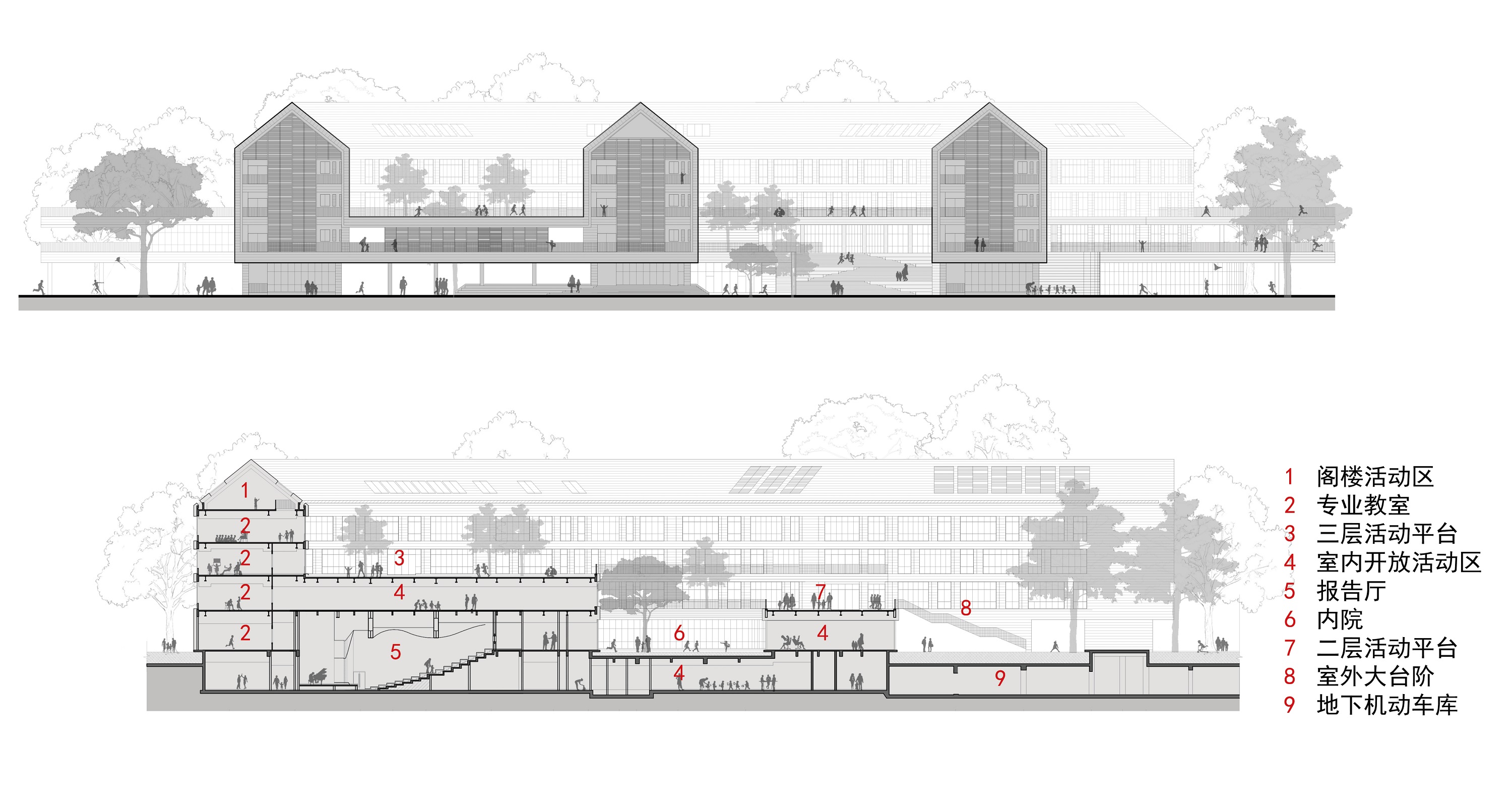 m6 剖立面图 ©浙江大学建筑设计研究院.jpg