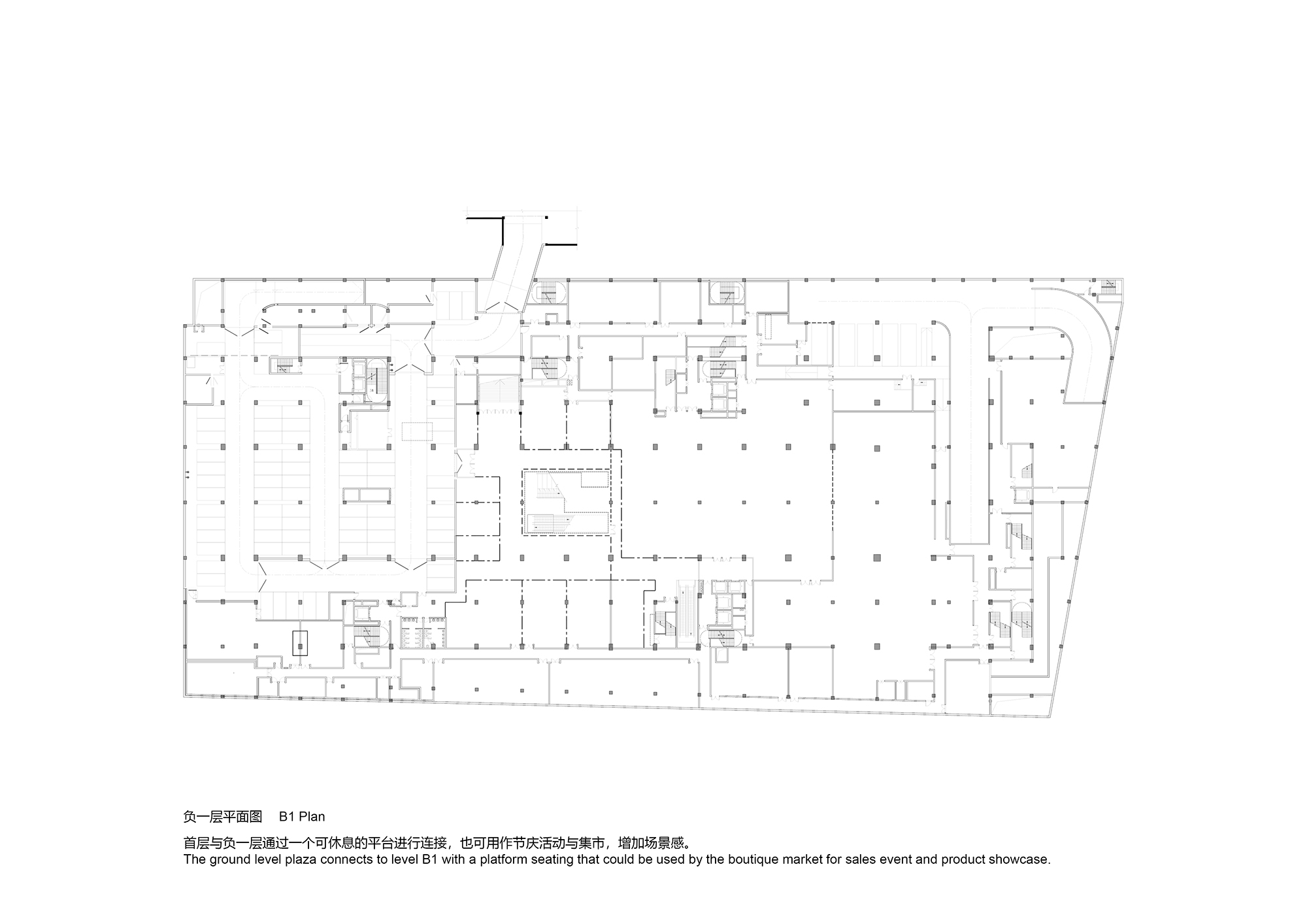 17 负一层平面图 B1 plan.jpg