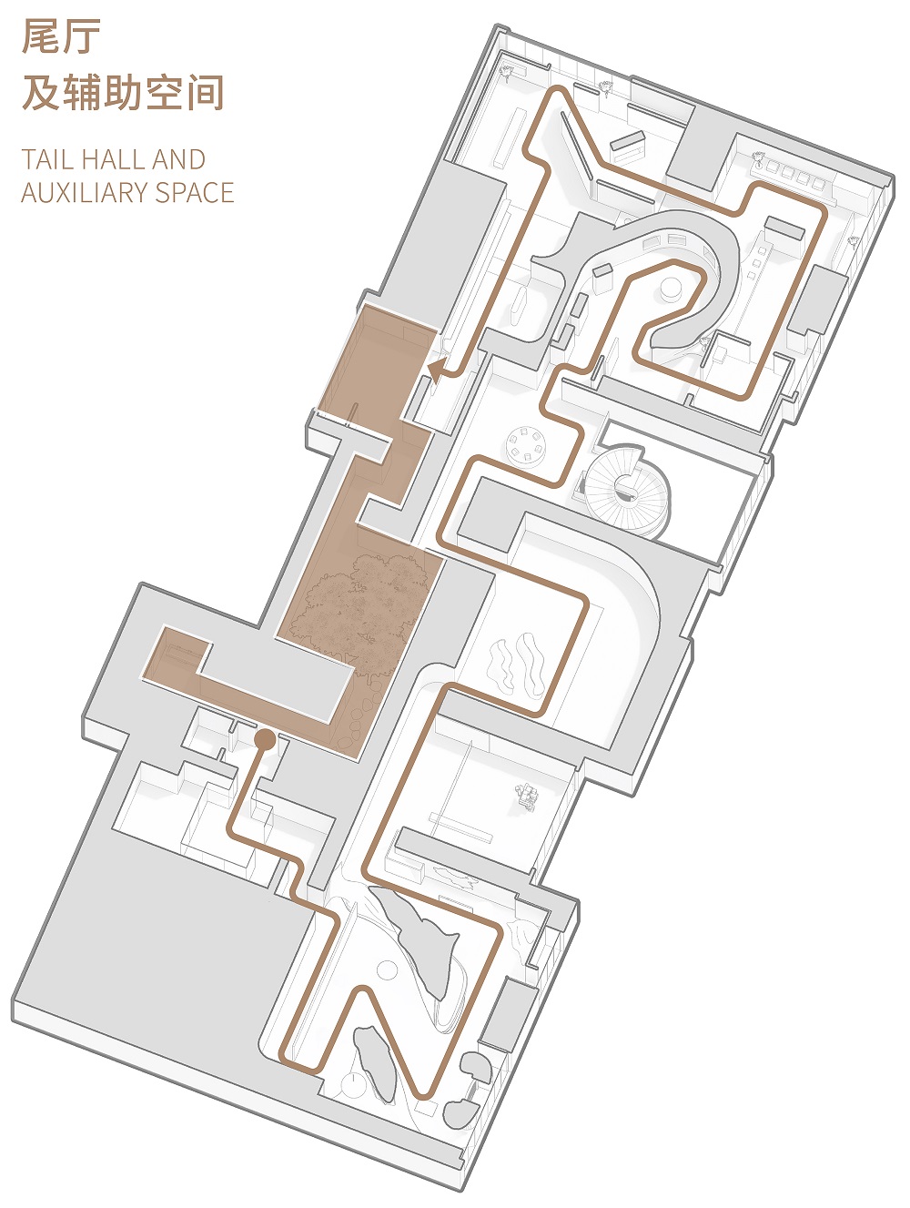 87 展厅及辅助空间 Tail hall and auxiliary space.jpg