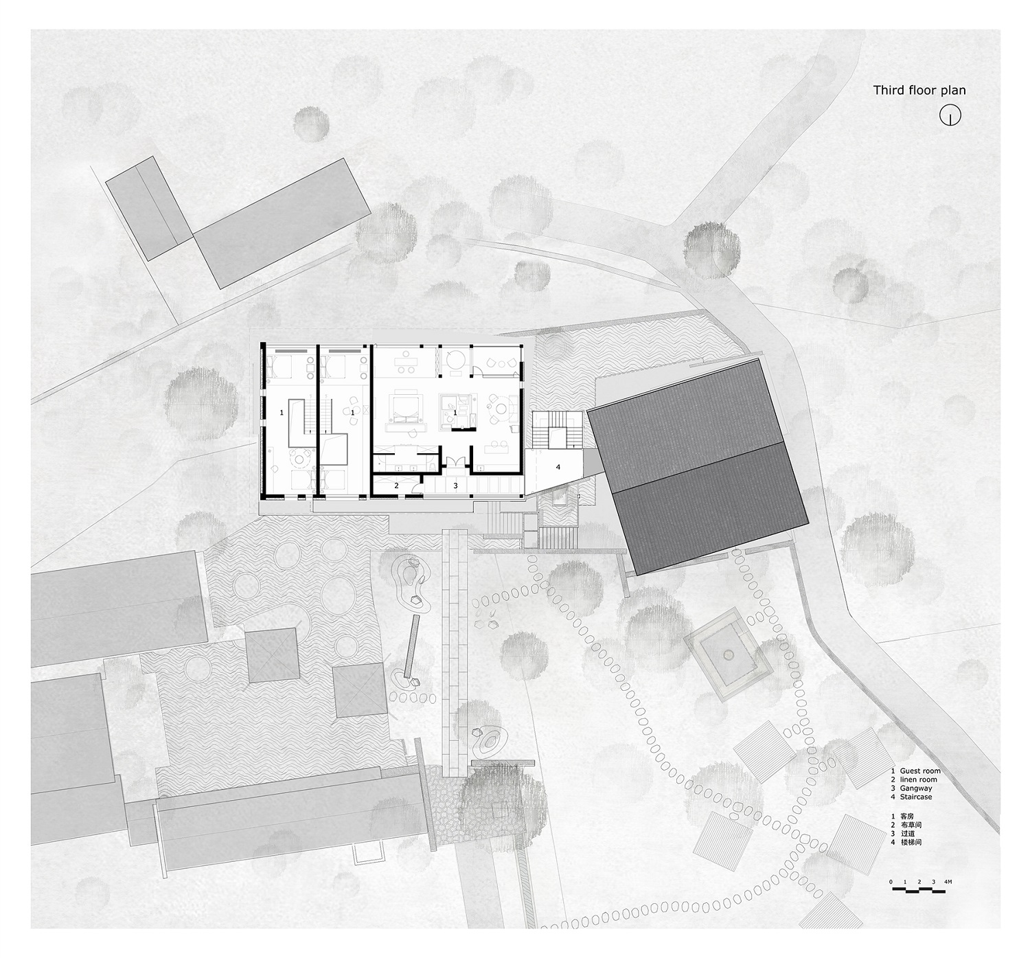 67.三层平面图Third floor plan.jpg