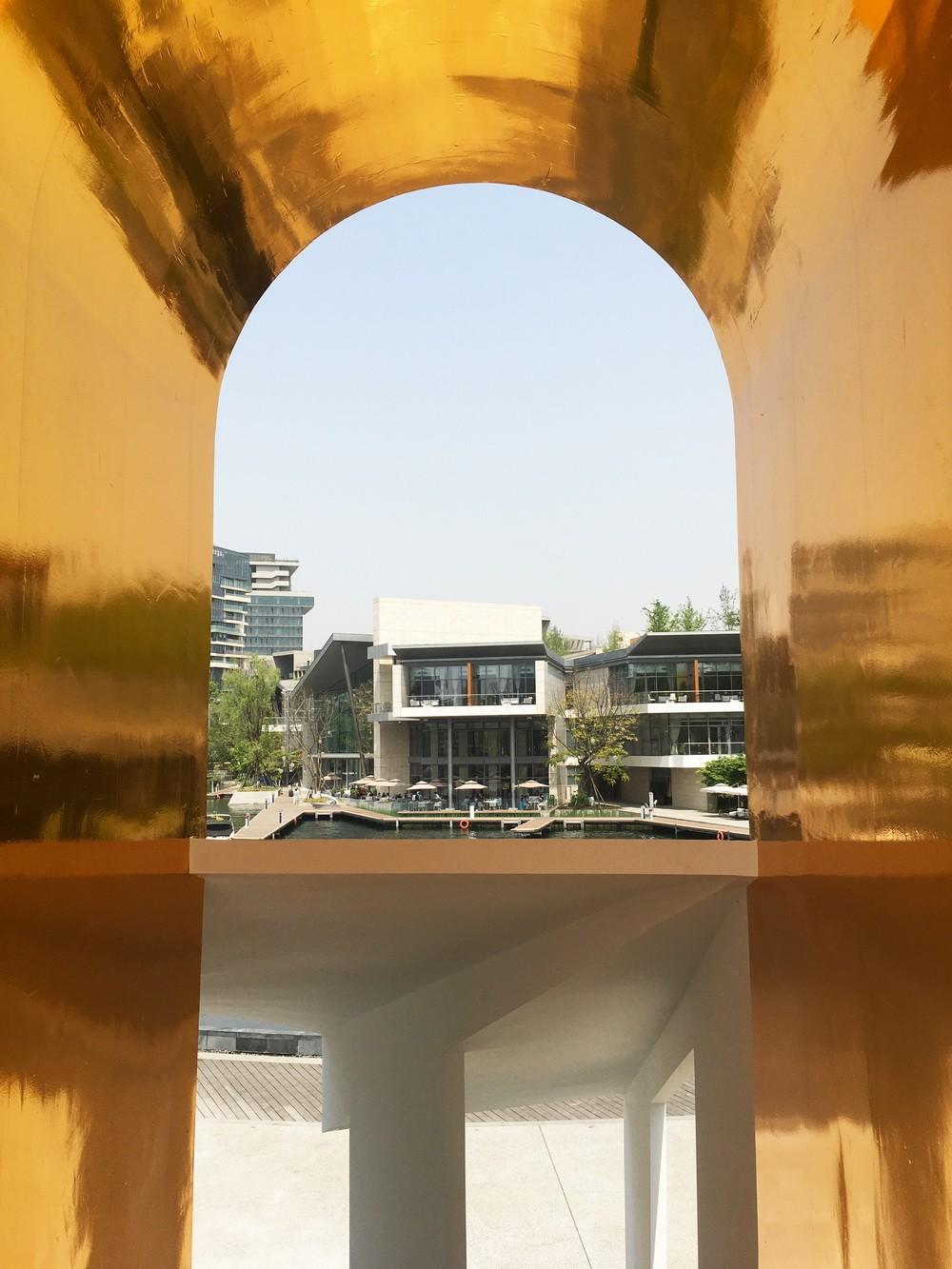 成都阶梯美术馆/岩川建筑