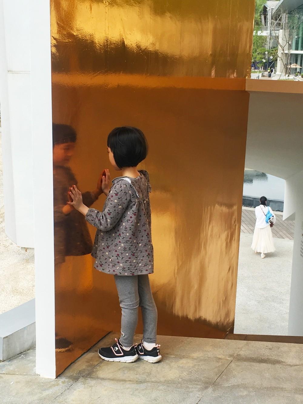 成都阶梯美术馆/岩川建筑