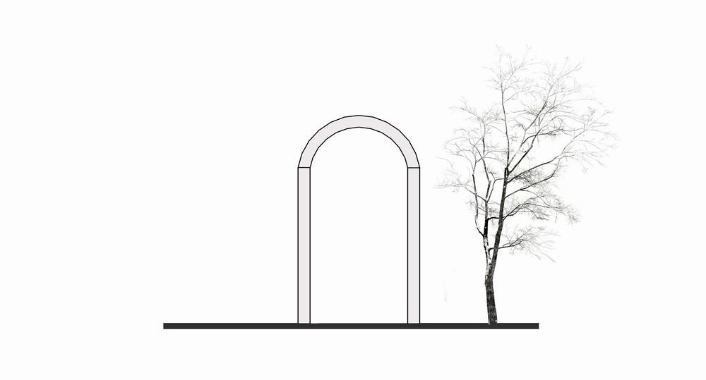 成都阶梯美术馆/岩川建筑