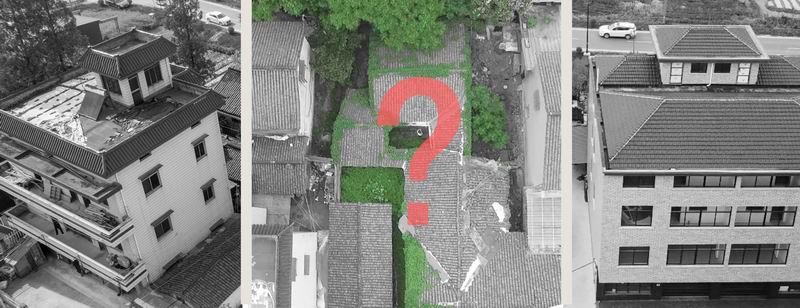 登上福布斯的建筑师，用70w造出400平的“梯田之家” / 丰间建筑事务所
