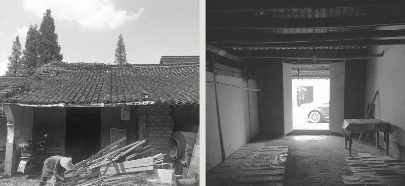 登上福布斯的建筑师，用70w造出400平的“梯田之家” / 丰间建筑事务所