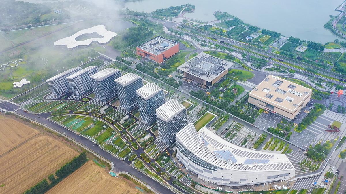 调整大小 02 济宁市文化中心施工图-整体鸟瞰 _ 李锡润、李忠铮.jpg