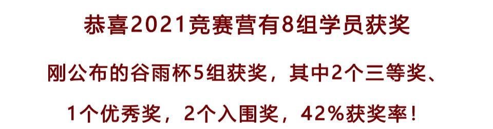 2021年建筑学的学生如何应对内卷？