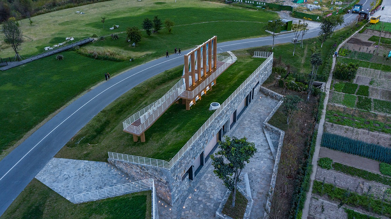 04_建筑鸟瞰Bird’s eye view of the architecture.jpg