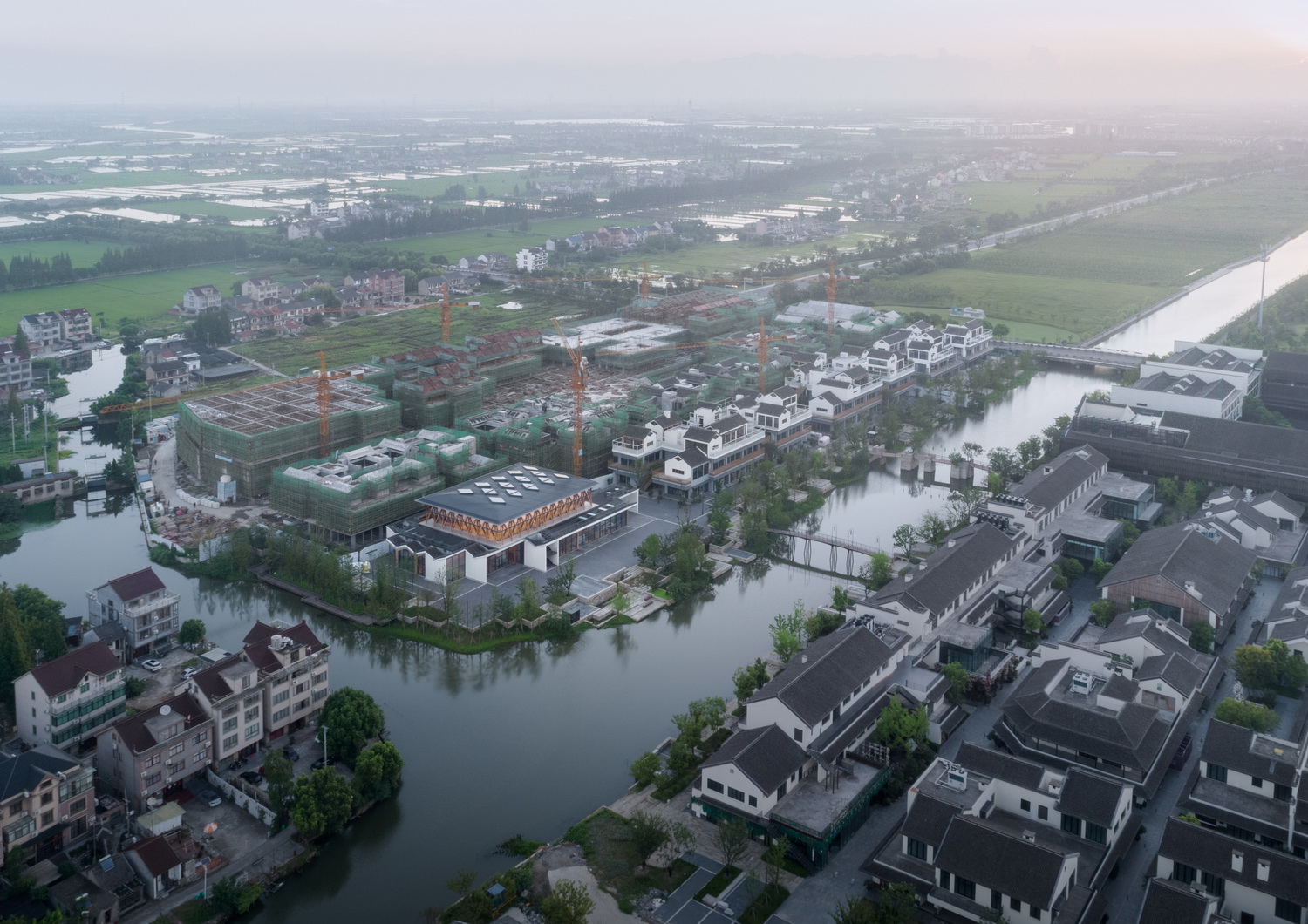 调整大小 1 鸟瞰图 Aerial View 摄影：梁山 Photographer LIANG Shan.jpg