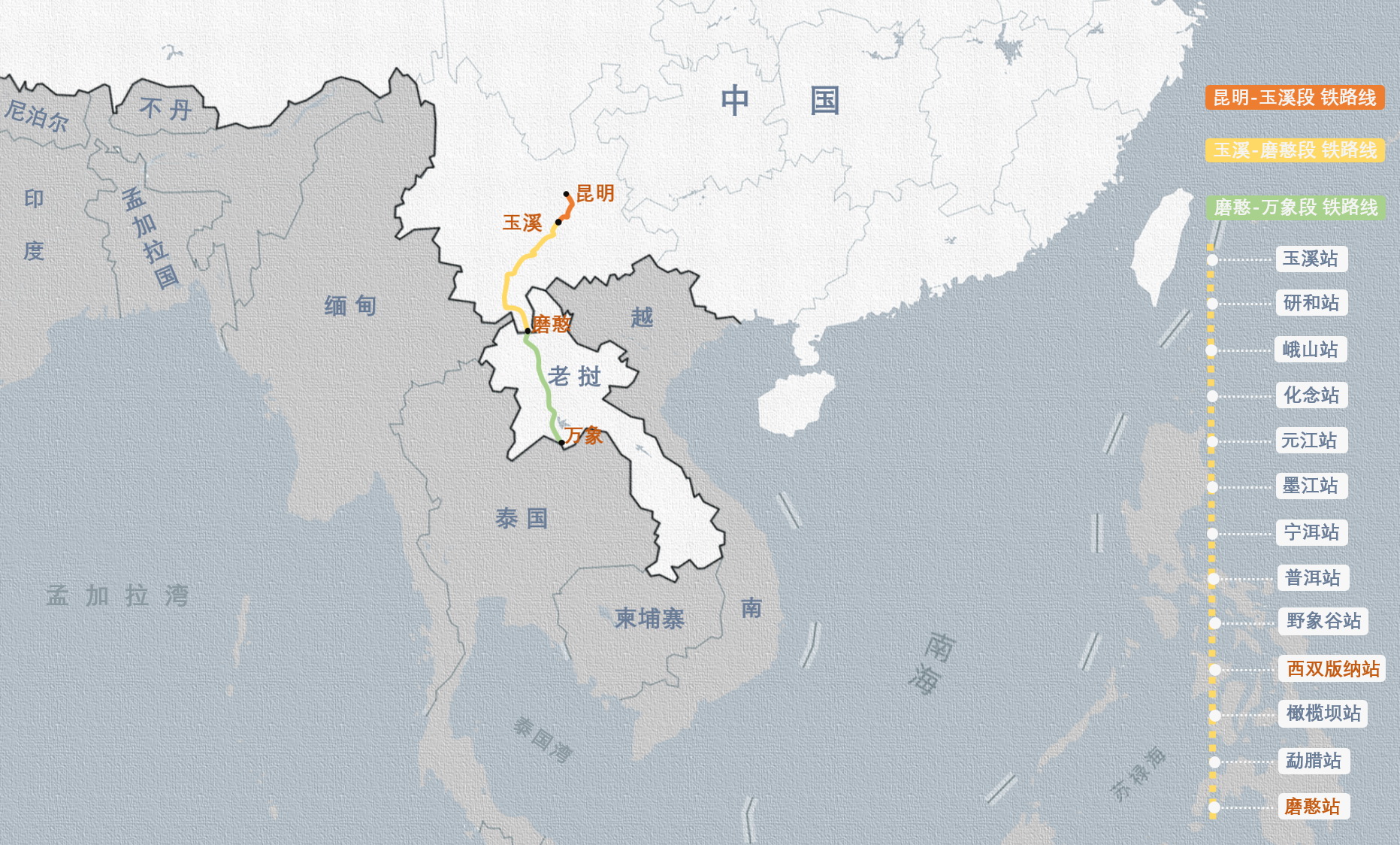 01中老铁路线路图及玉磨段沿线站点.jpg