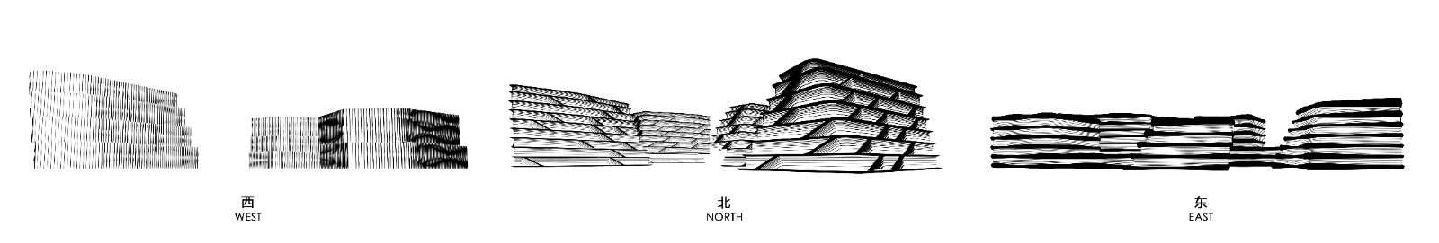 幕墙设计概念Facade Design Concept©CAA architects.jpg