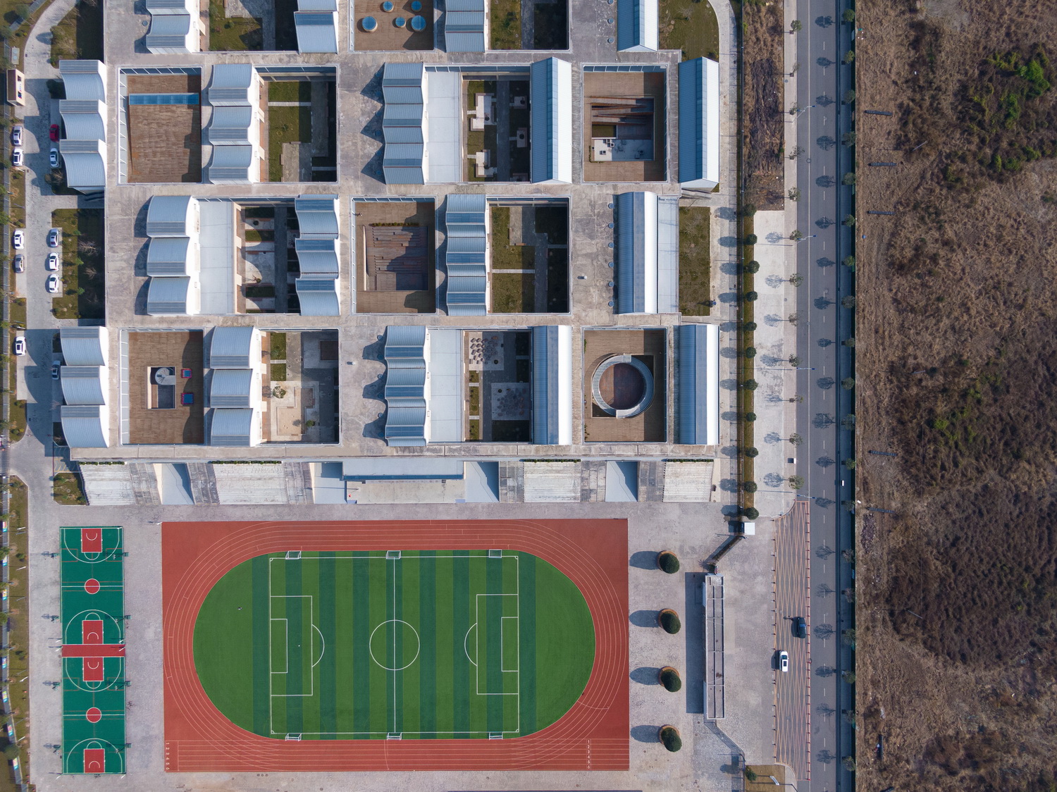 调整大小 03 鸟瞰 是然建筑摄影 Aerial view Schran Images.jpg