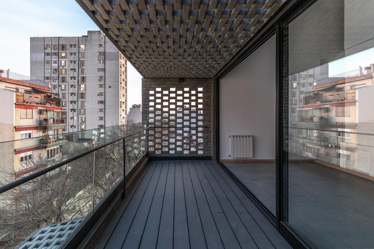 M 5605 住宅 / Arqtipo