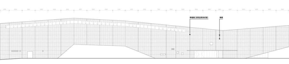 丽水最大艺术综合体：古堰画乡艺术中心 / 孟凡浩-line+建筑事务所