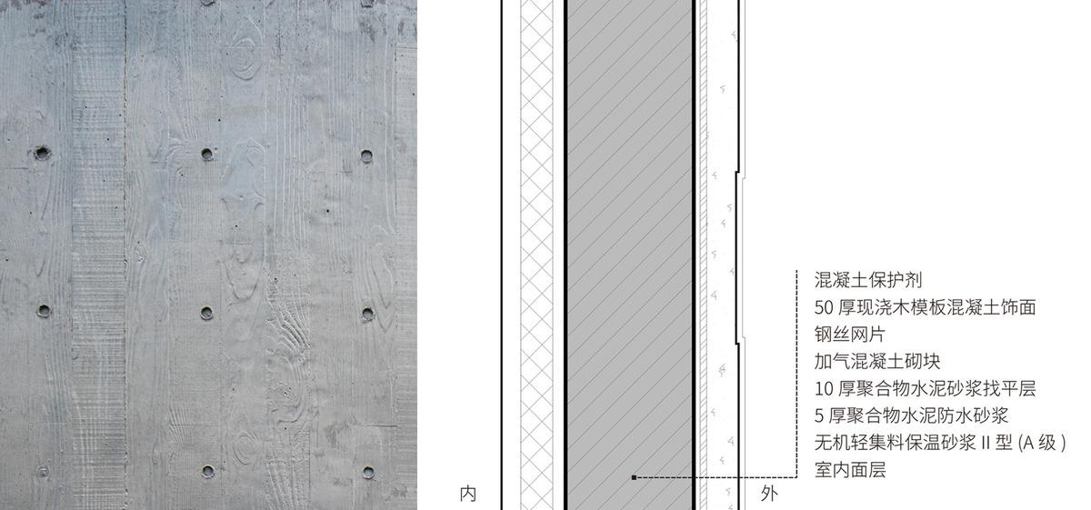 丽水最大艺术综合体：古堰画乡艺术中心 / 孟凡浩-line+建筑事务所