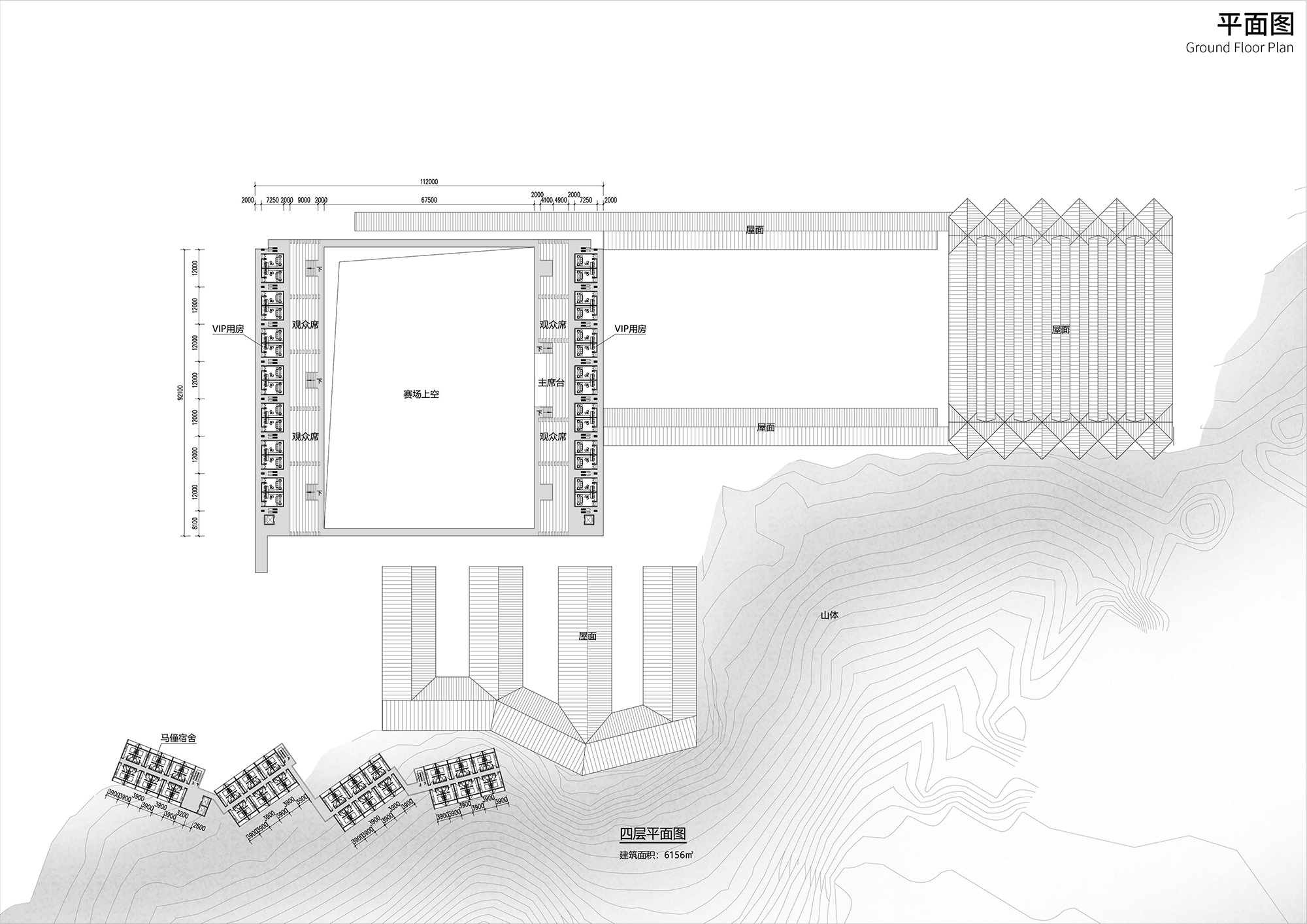 21 四层平面图 _ 汤桦建筑设计.jpg