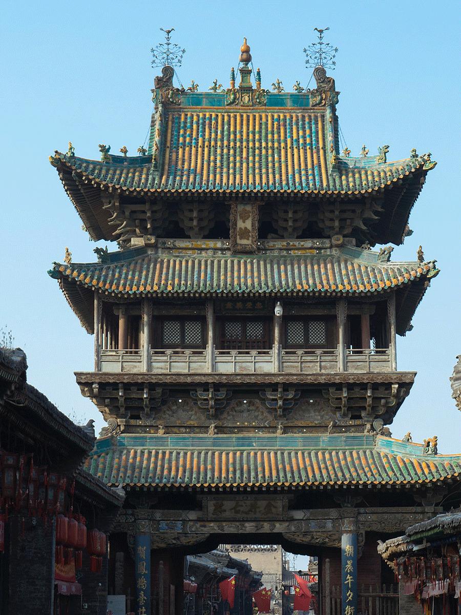 早鸟价最后一天！去山西，邂逅唐宋古建筑