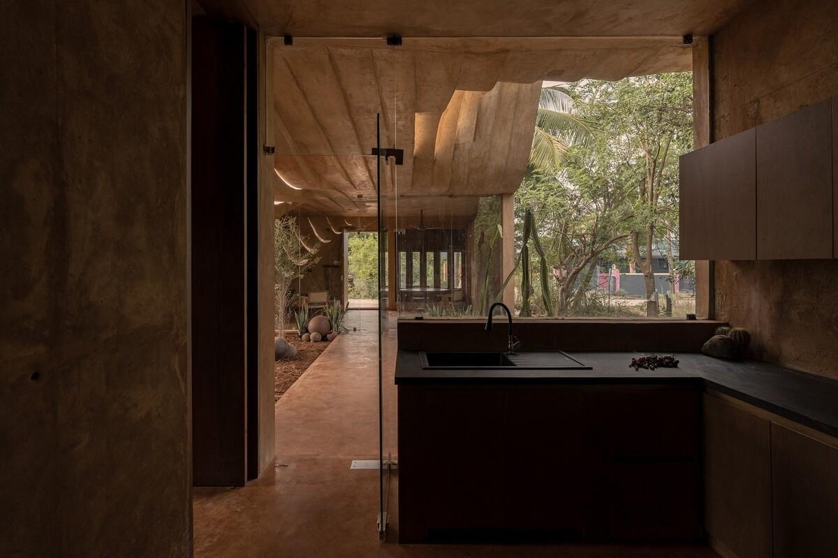 瓦兹宅邸 / Vy architecture studio