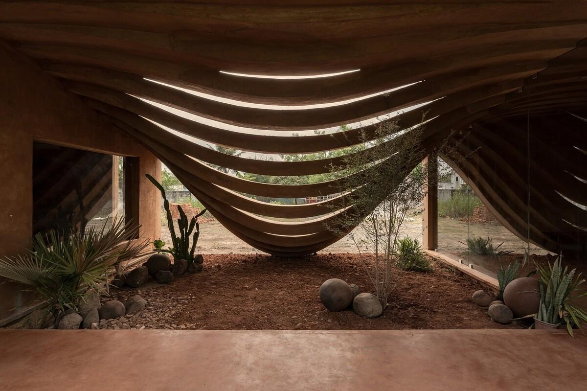 瓦兹宅邸 / Vy architecture studio