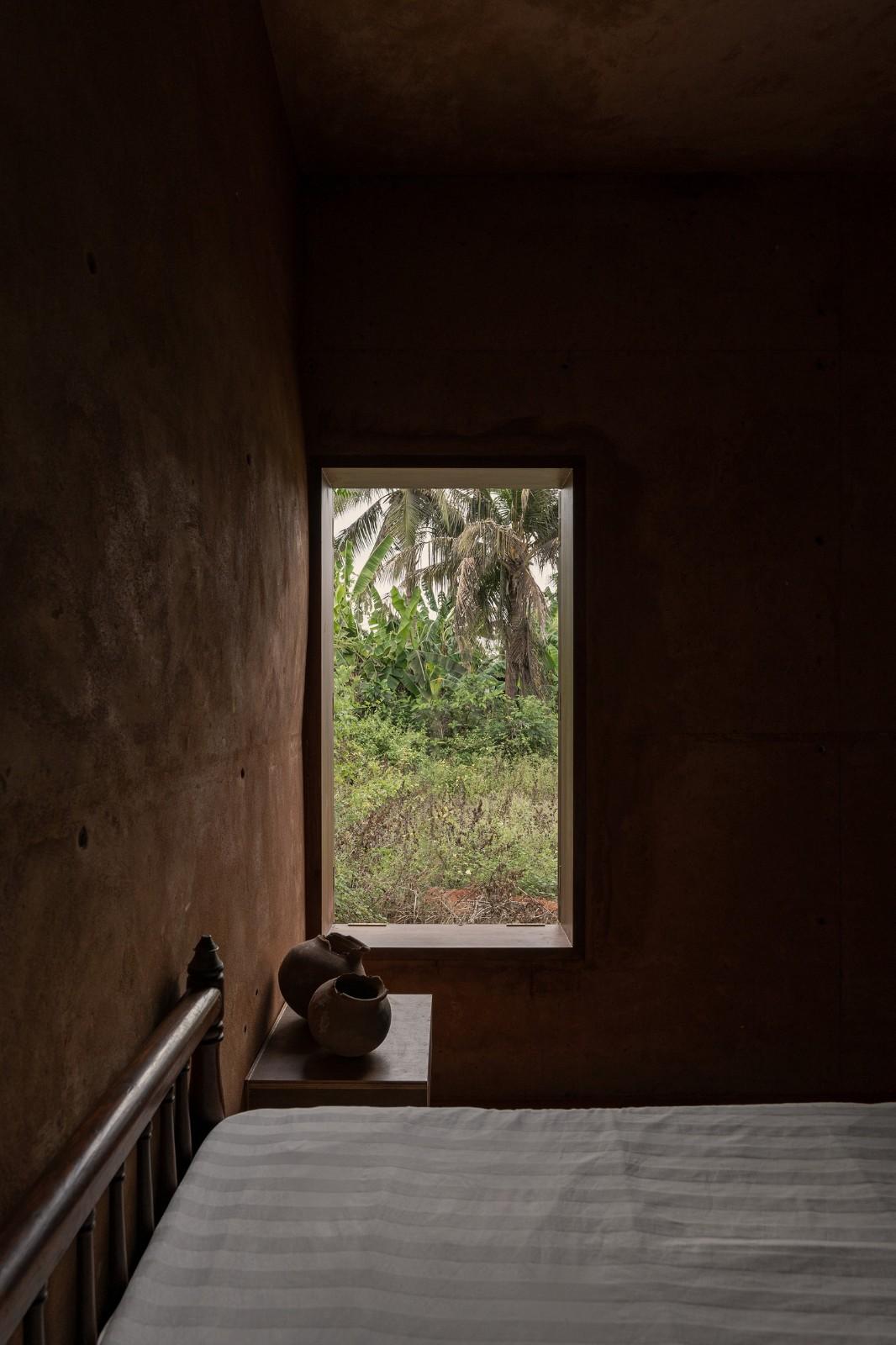 瓦兹宅邸 / Vy architecture studio
