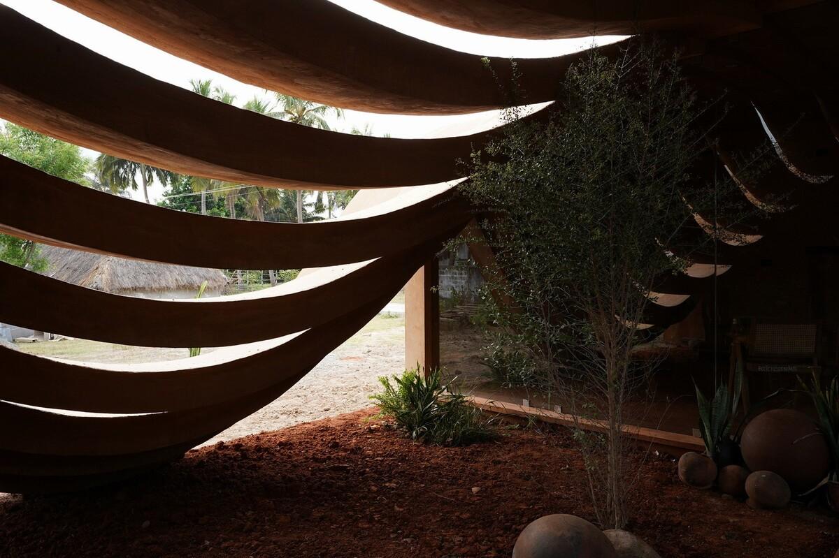 瓦兹宅邸 / Vy architecture studio