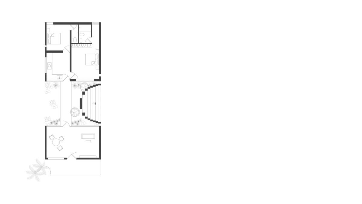 瓦兹宅邸 / Vy architecture studio