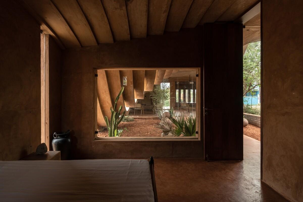 瓦兹宅邸 / Vy architecture studio