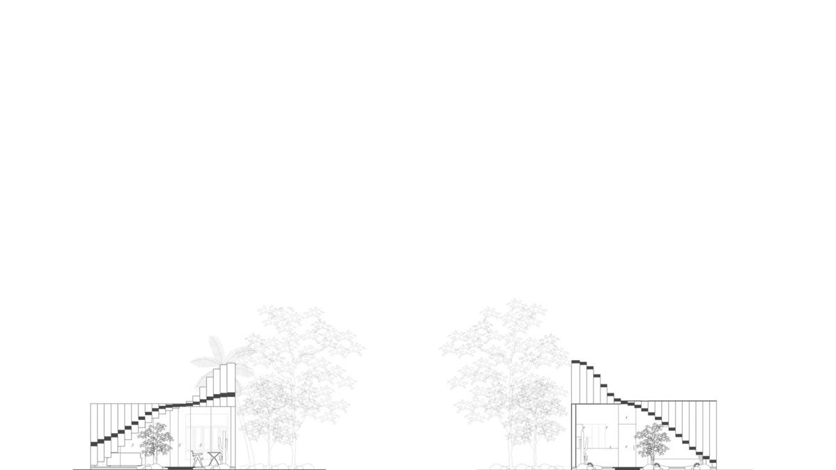 瓦兹宅邸 / Vy architecture studio