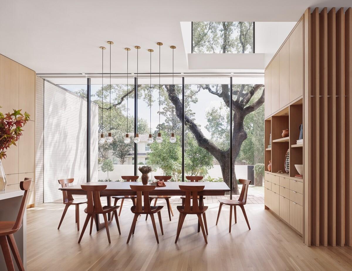 威斯布鲁克住宅 / Alterstudio Architecture