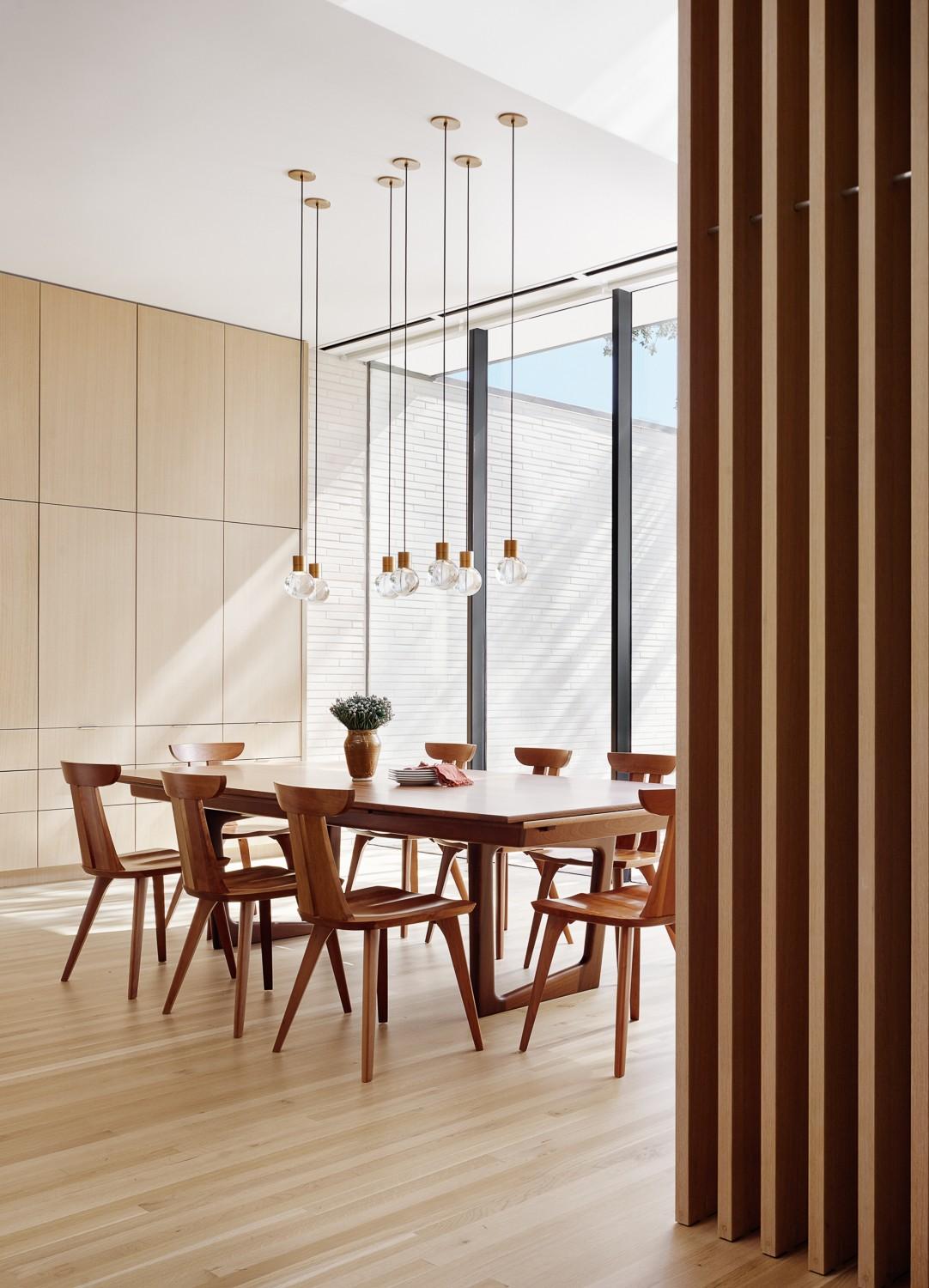 威斯布鲁克住宅 / Alterstudio Architecture