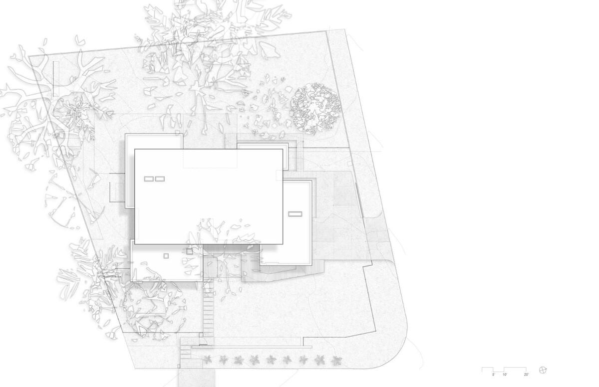 威斯布鲁克住宅 / Alterstudio Architecture