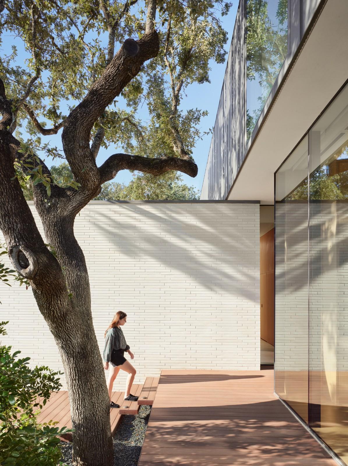 威斯布鲁克住宅 / Alterstudio Architecture